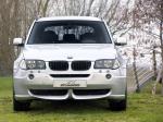BMW ACS3 by AC Schnitzer 2004 года